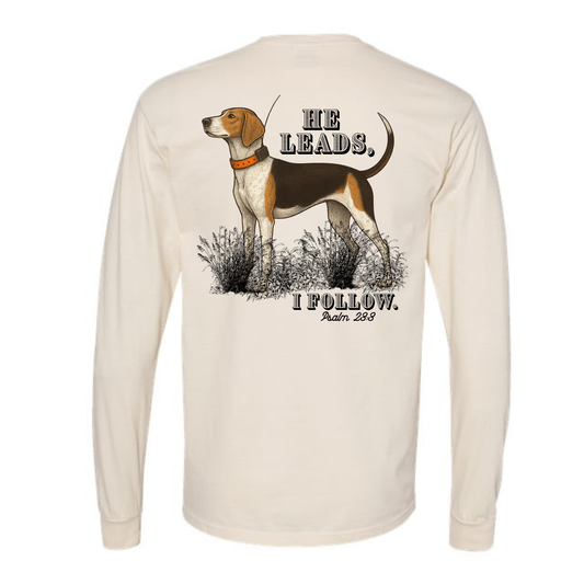 RCO "The Standard" Tee - I Follow
