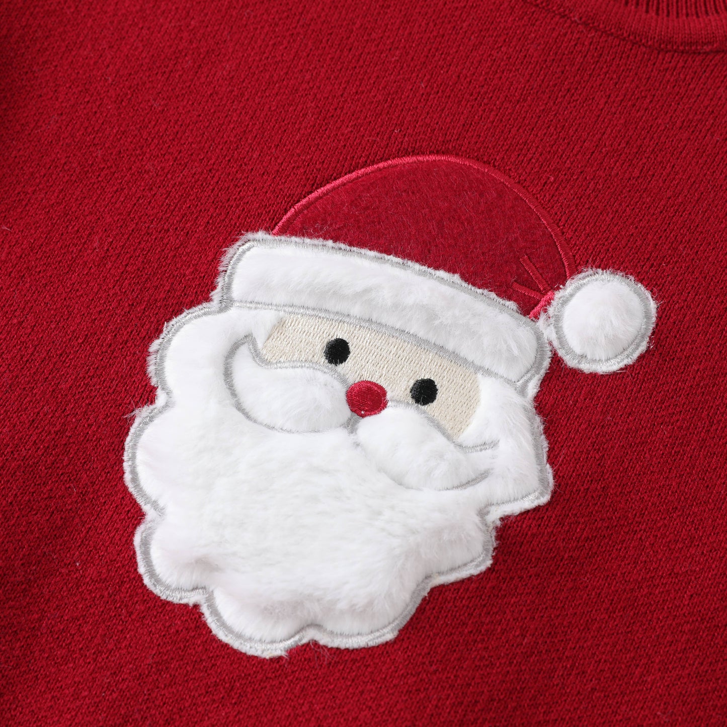 Santa Sweater