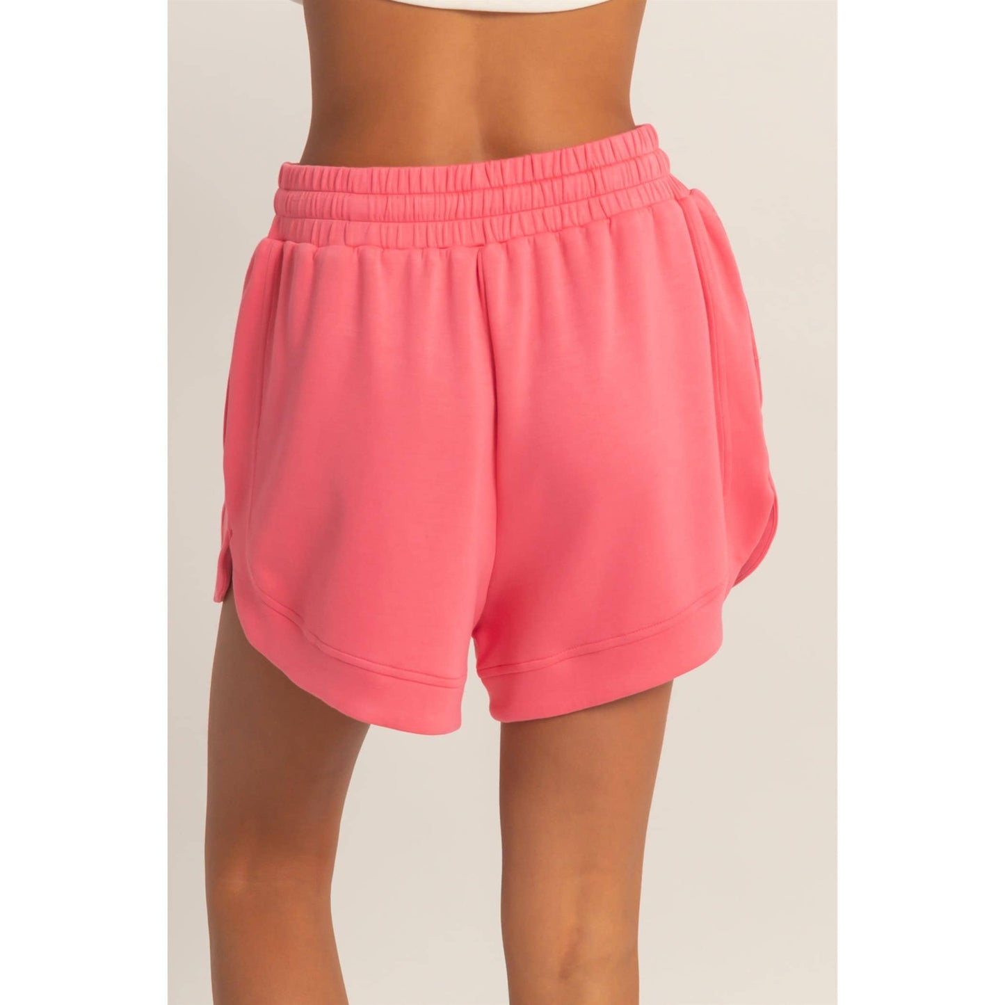 Around Town Lounge Shorts