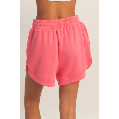 Around Town Lounge Shorts