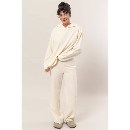 The Lilah Hoodie