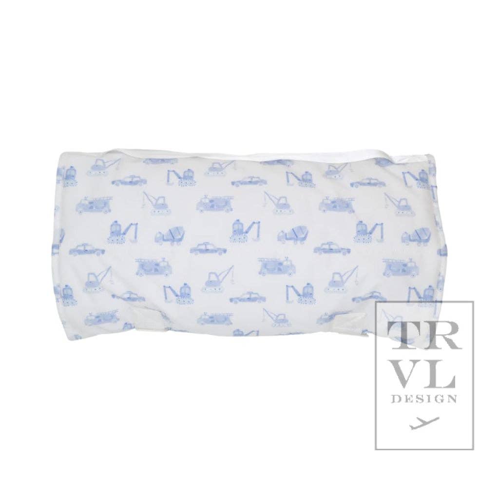 TRVL Rest Up! Nap Mat