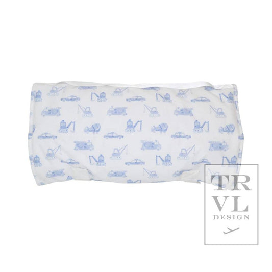 TRVL Rest Up! Nap Mat