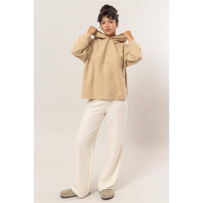 The Lilah Hoodie
