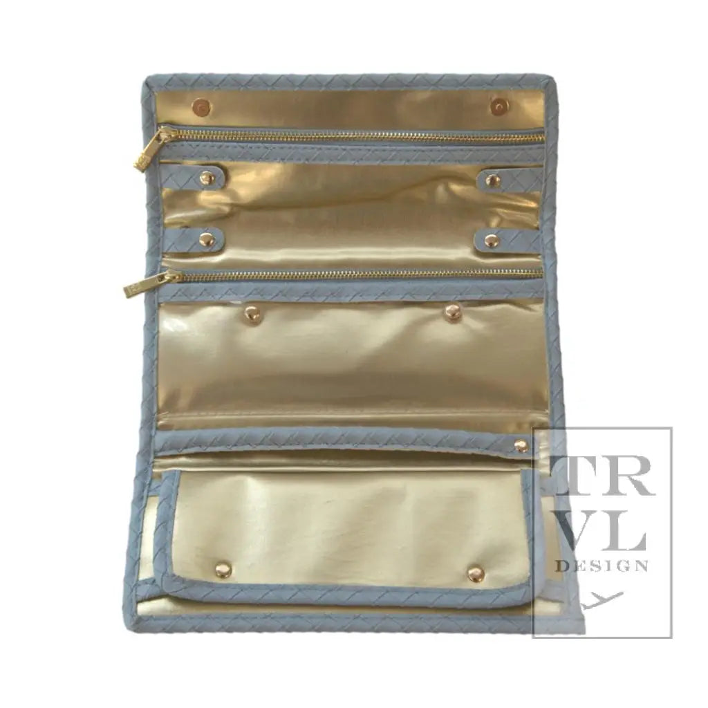 TRVL LUXE - Jewelry Wallet