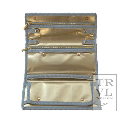 TRVL LUXE - Jewelry Wallet