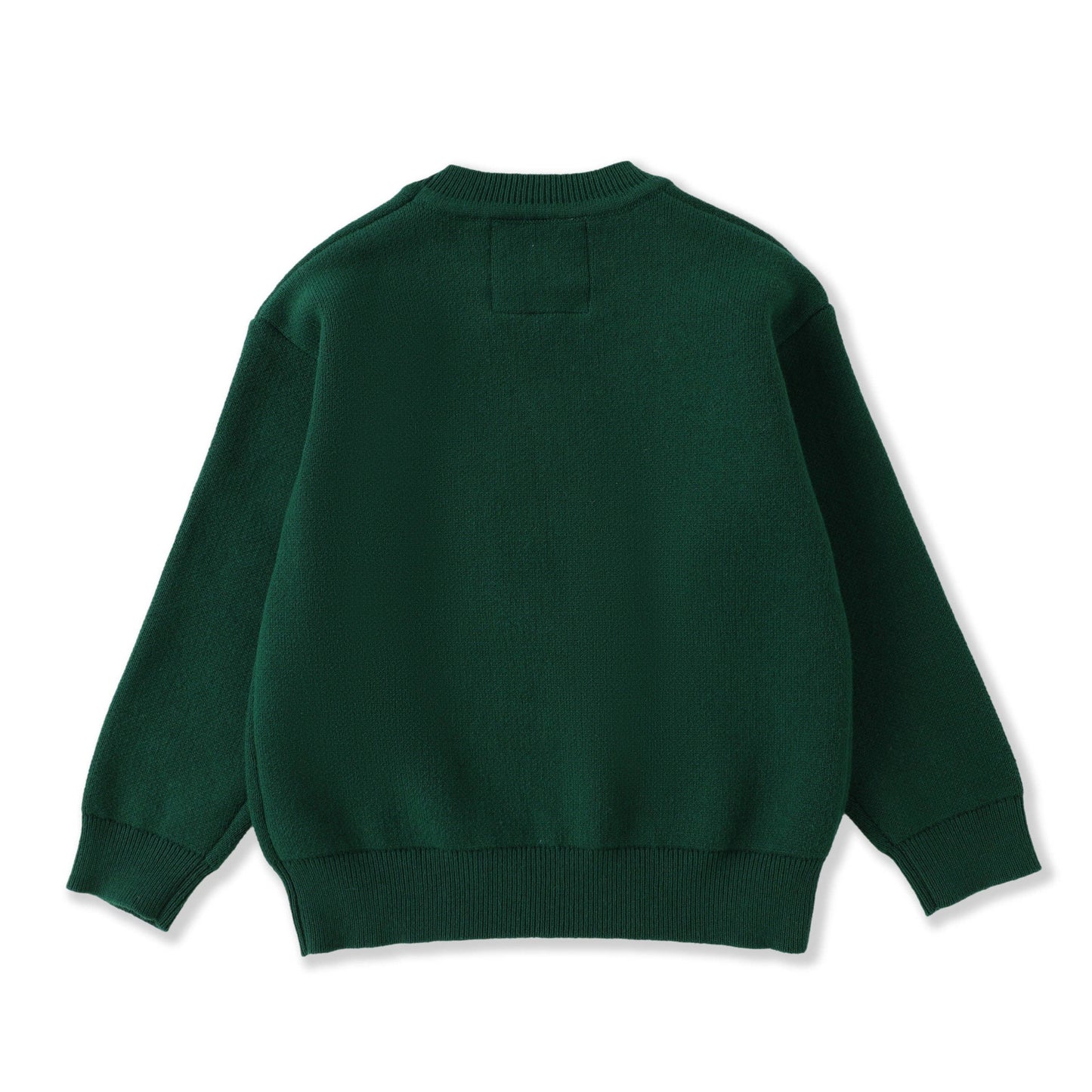 Santa Sweater