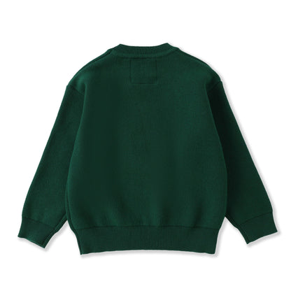 Santa Sweater