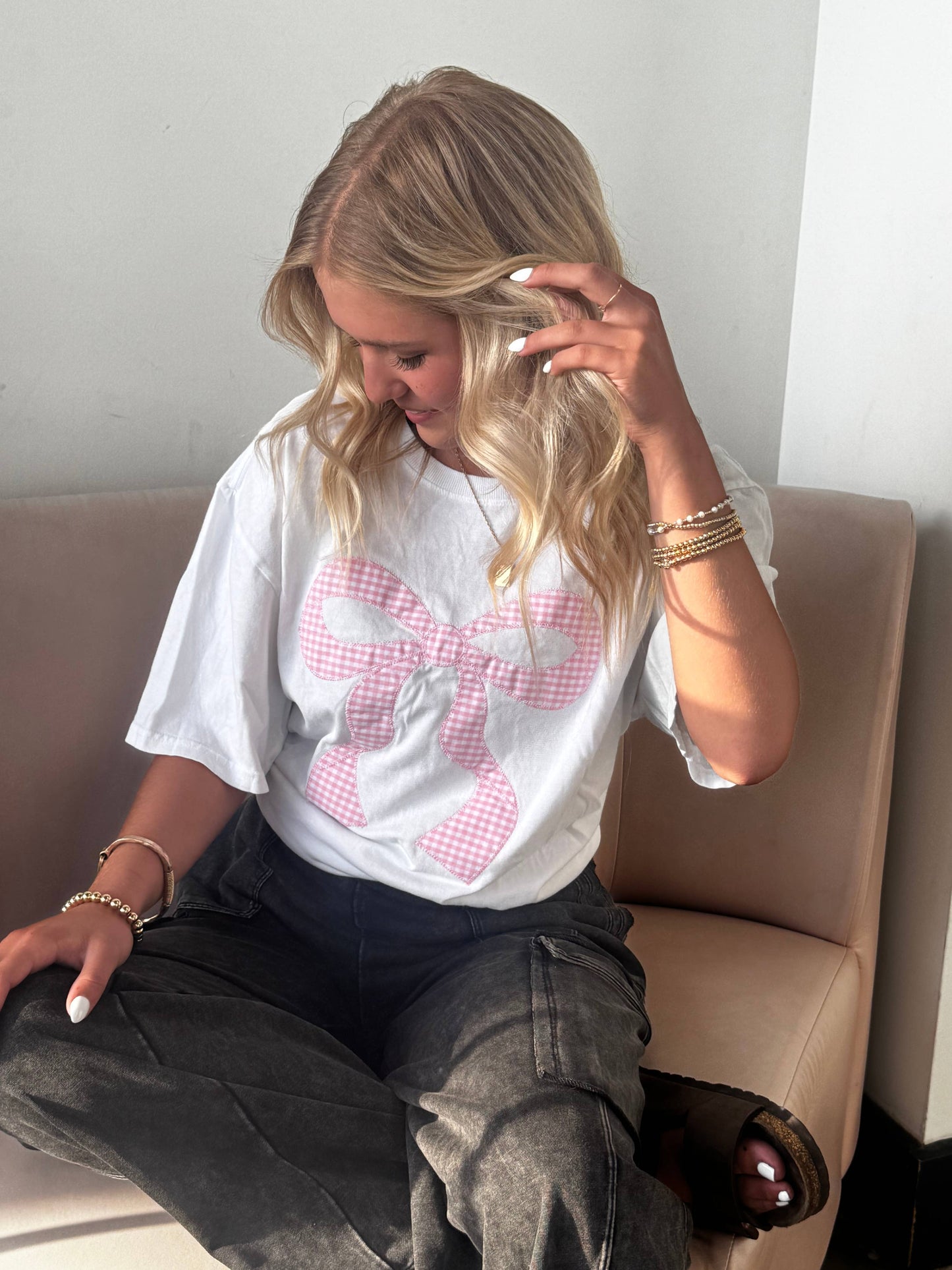Forever Sweet Tee