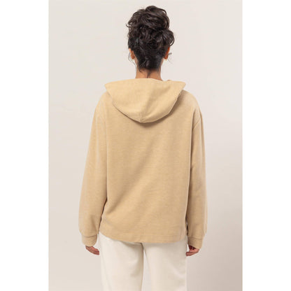 The Lilah Hoodie