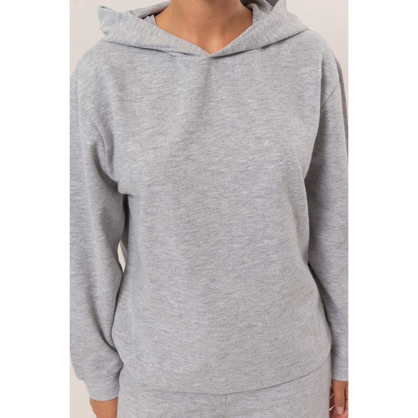 The Lilah Hoodie