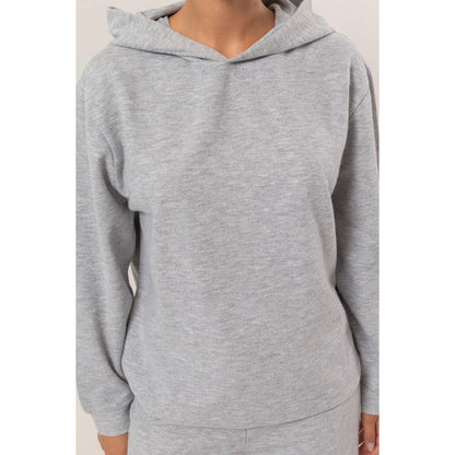 The Lilah Hoodie