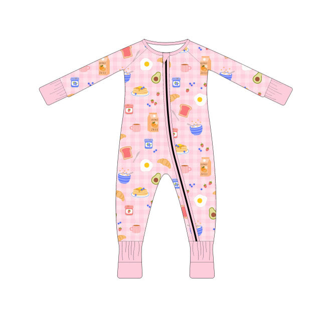 Spring/Summer 2026 - Zippy