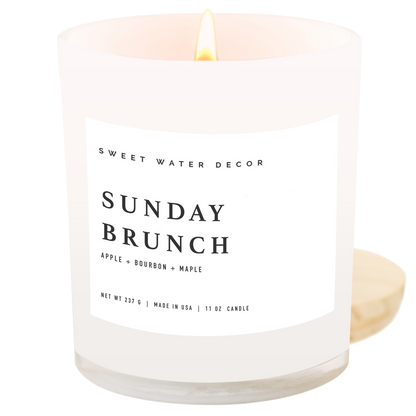 Sweet Water Decor - 11 oz Soy Candle