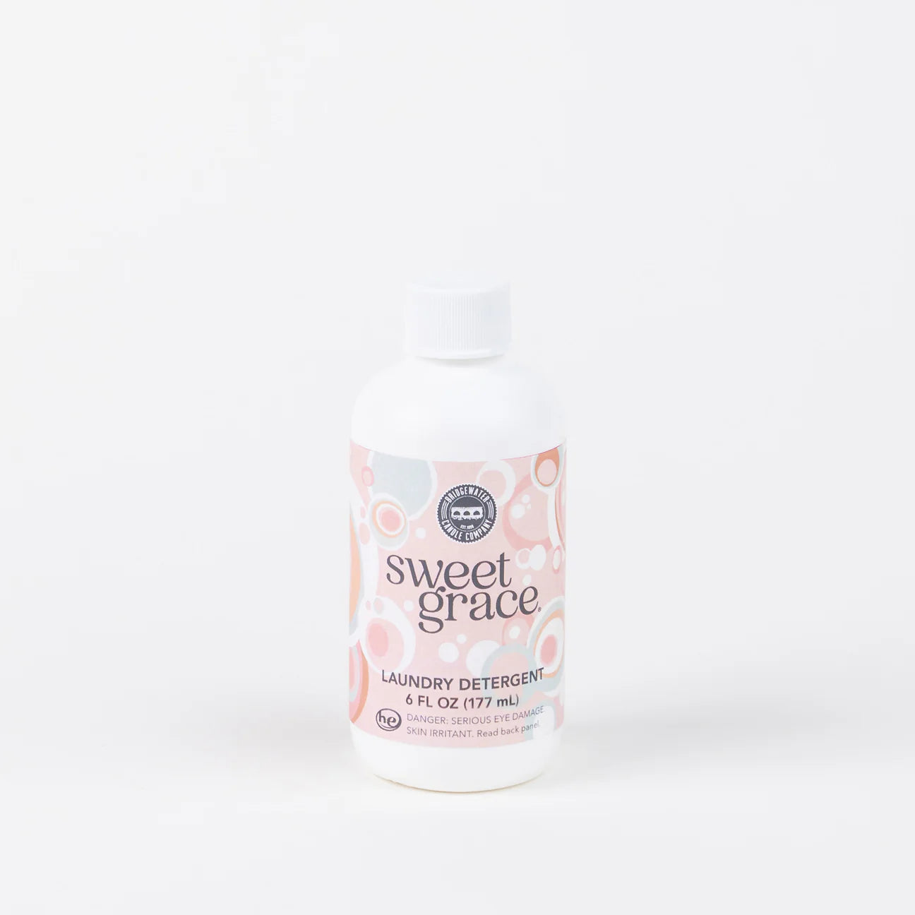 Sweet Grace Laundry Detergent Sampler - 6oz
