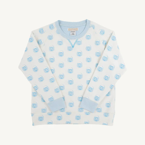 TBBC CREWNECKS