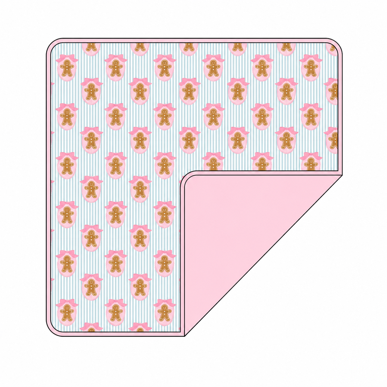 Christmas 2026 - Blanket