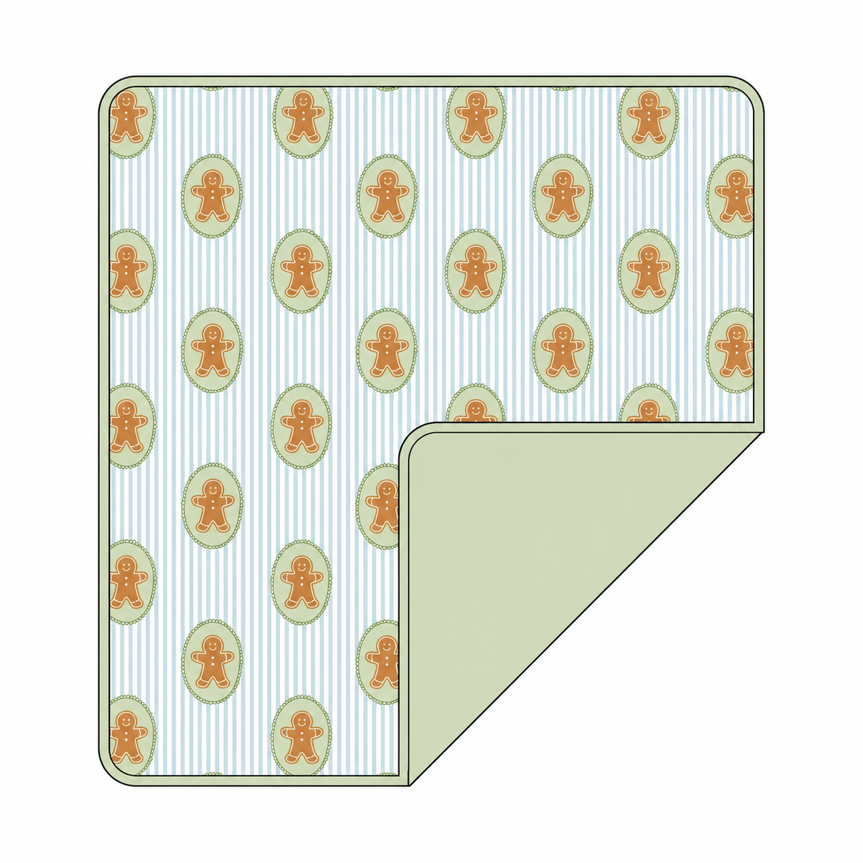 Christmas 2026 - Blanket