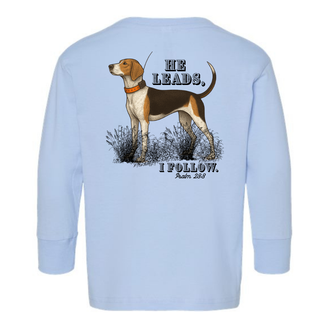 RCO "Young Buck" Tee - I Follow