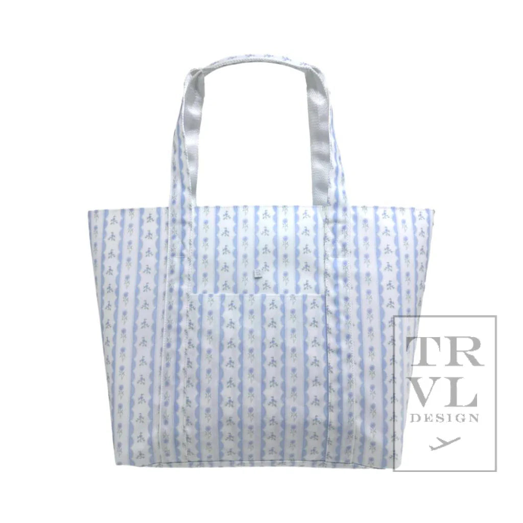 TRVL Jumbo Tote