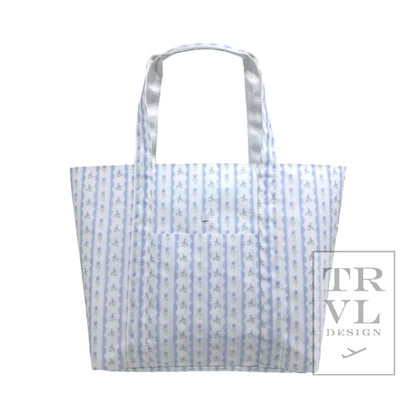 TRVL Jumbo Tote