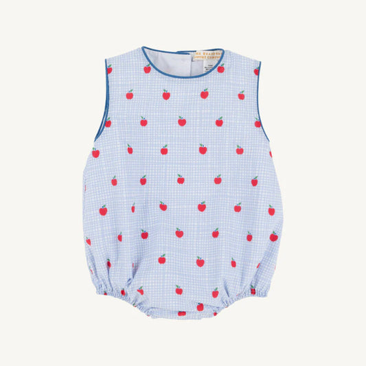 Benjamin Bubble - Broadcloth