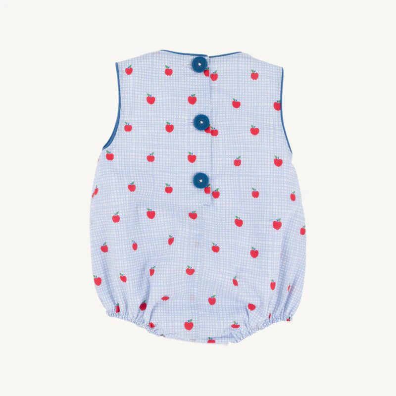 Benjamin Bubble - Broadcloth