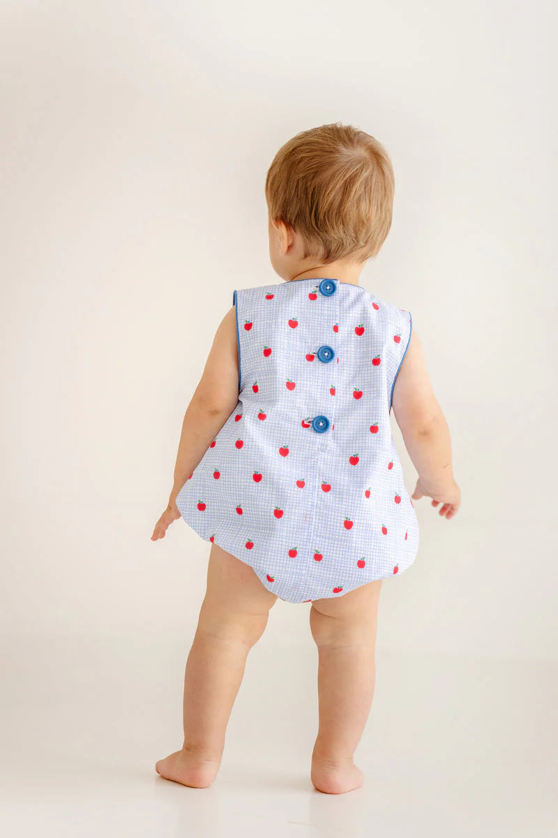 Benjamin Bubble - Broadcloth