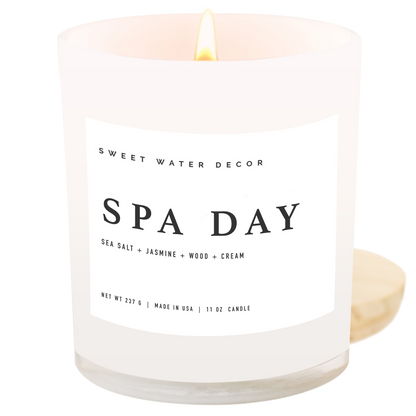 Sweet Water Decor - 11 oz Soy Candle