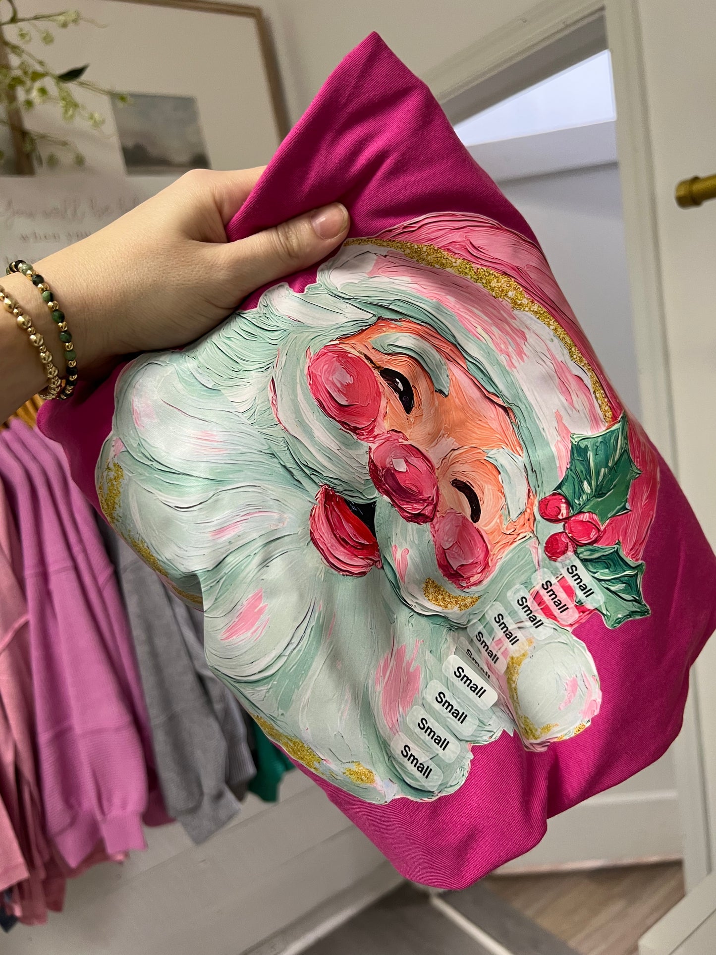 Christmas Graphic Tee