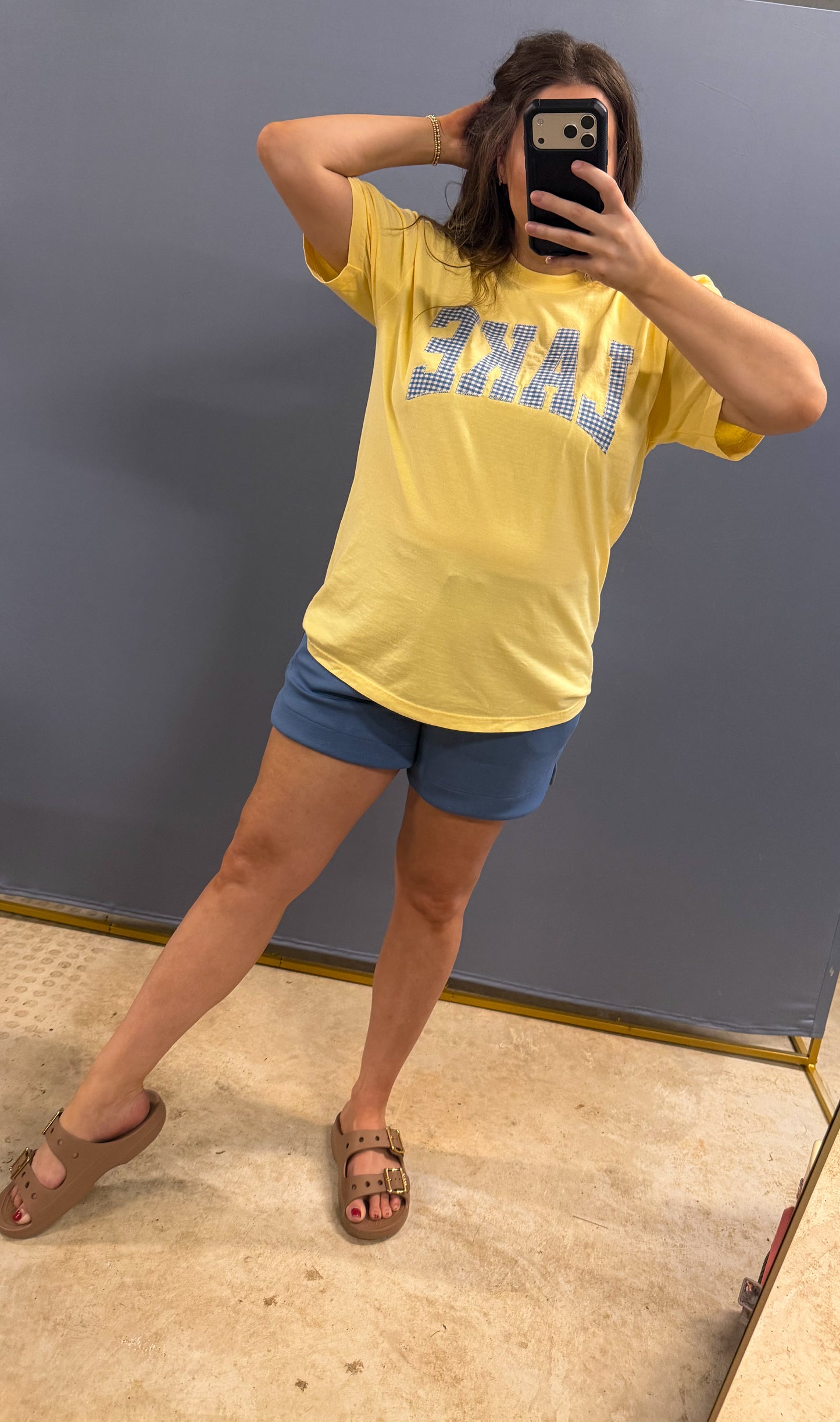 Weekend Away Modal Shorts