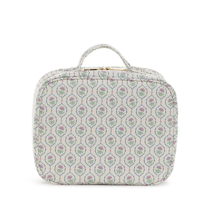 TRVL LUXE - Cosmetic Toiletry Case