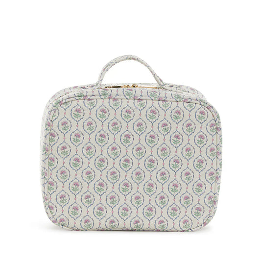 TRVL LUXE - Cosmetic Toiletry Case