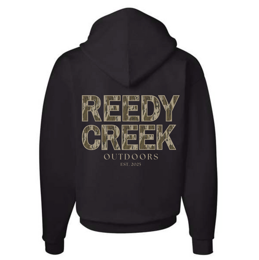 RCO "Prime Time" Hoodie - Camo