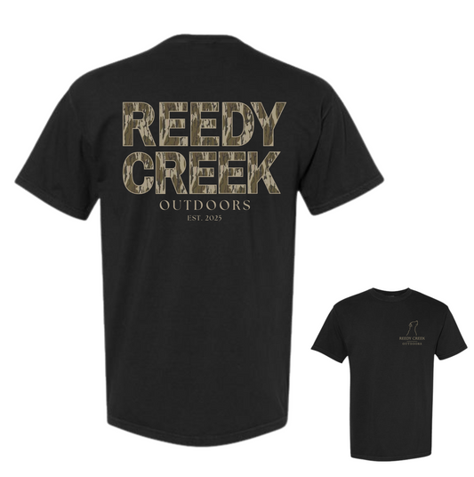 RCO "The Standard" Tee - Camo