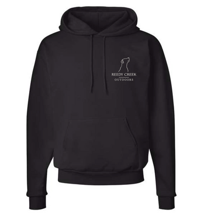 RCO "Prime Time" Hoodie - Deer Woods