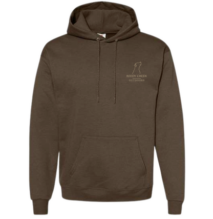 RCO "Prime Time" Hoodie - Dog Cooler