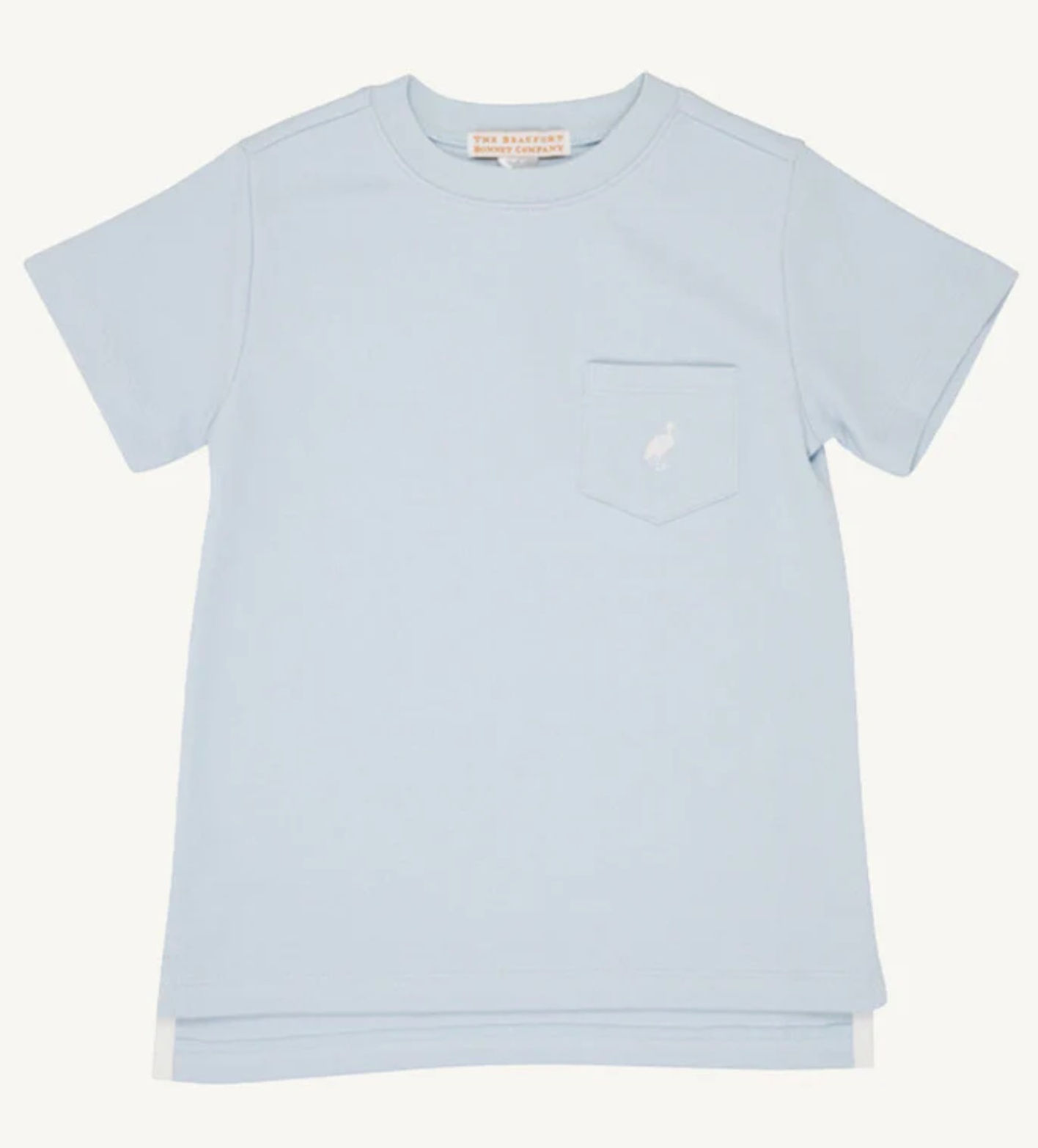 TBBC Carter Crewneck Tee