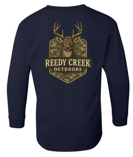 RCO "Young Buck" Tee - Trophy Buck