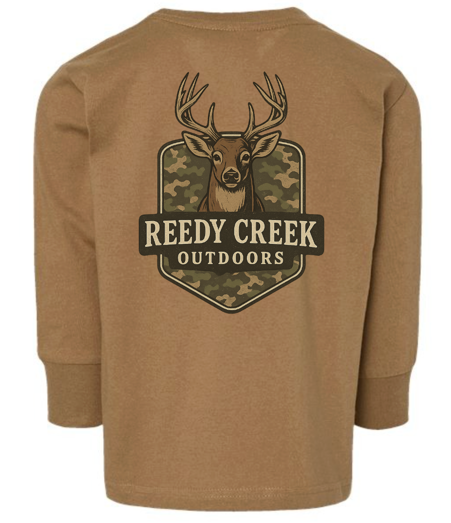 RCO "Young Buck" Tee - Trophy Buck