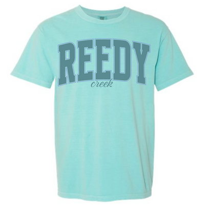 Reedy Creek Branded Tee (Pre-order)