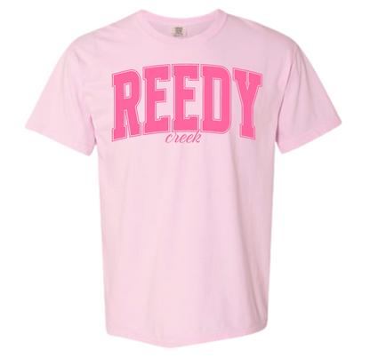 Reedy Creek Branded Tee (Pre-order)