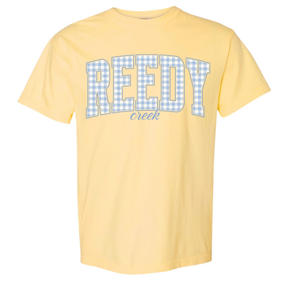 Reedy Creek Branded Tee (Pre-order)