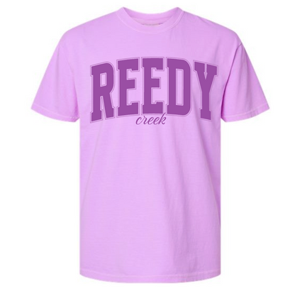 Reedy Creek Branded Tee (Pre-order)