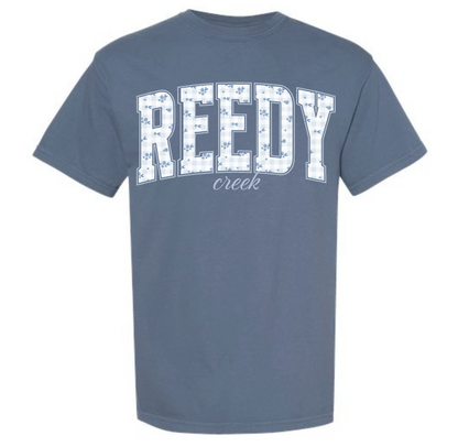 Reedy Creek Branded Tee (Pre-order)