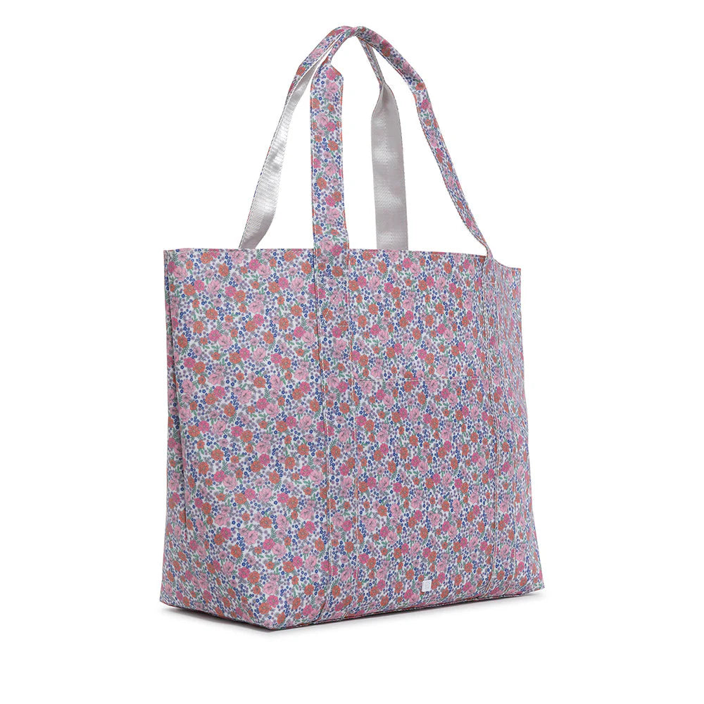TRVL Jumbo Tote