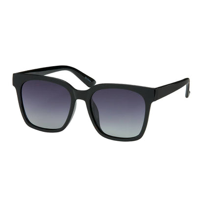 Square Polarized Sunglasses