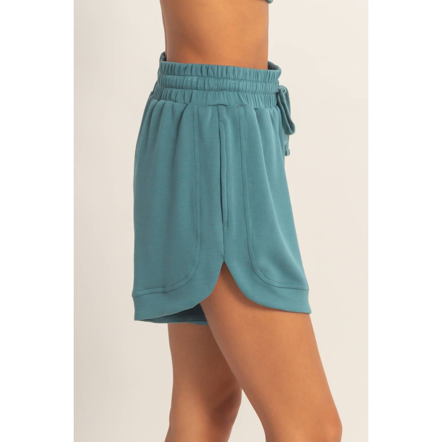 Around Town Lounge Shorts