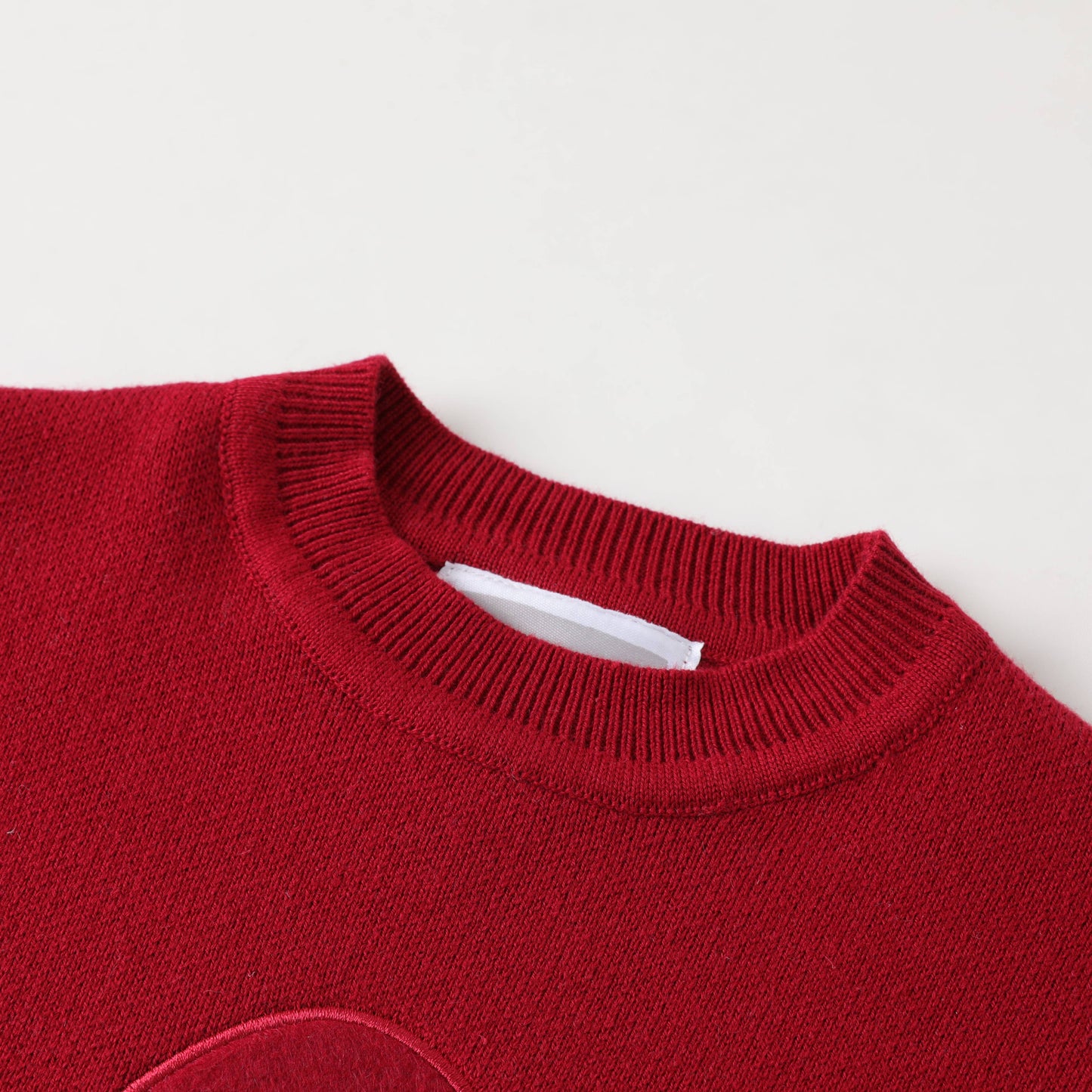 Santa Sweater