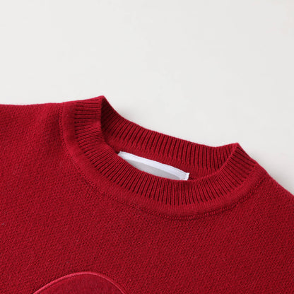 Santa Sweater